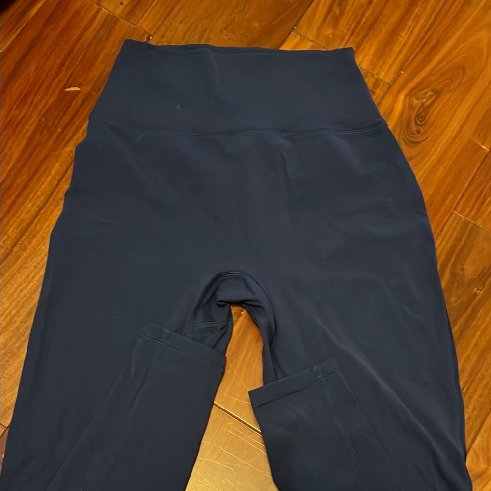 BuffBunny legacy leggings